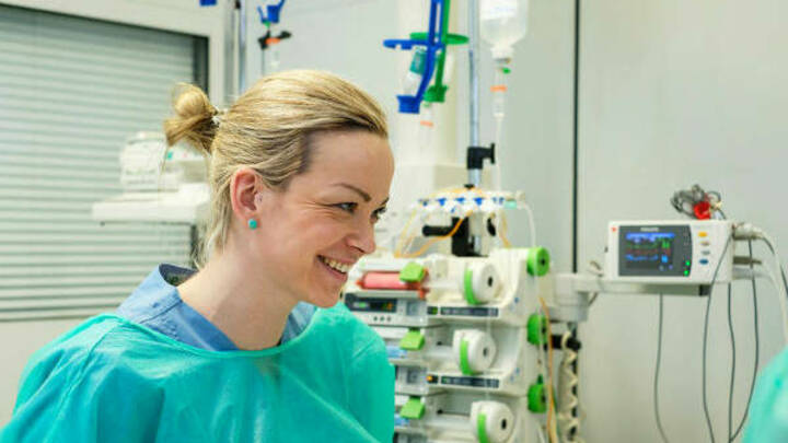 Fachpflegekongress | OP-Tag: Jetzt noch schnell anmelden