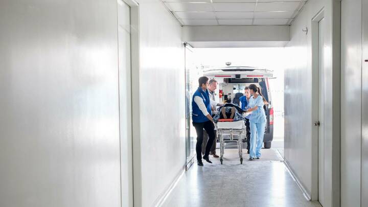 Ein neues Spezialgebiet für Pflegende