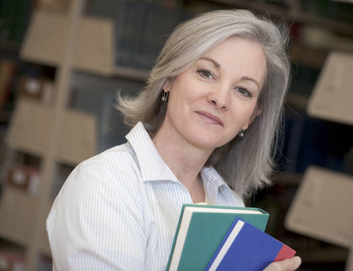 Gesundheitsvisionäre gesucht