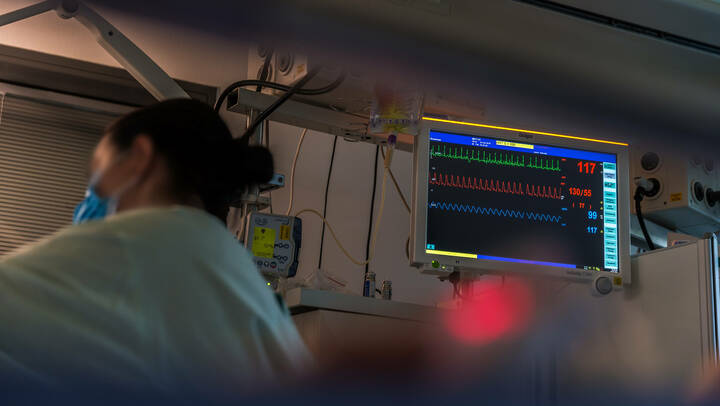 Übertherapie und Personalmangel: Wer kann Hinweise für ARD-Reportage geben? 