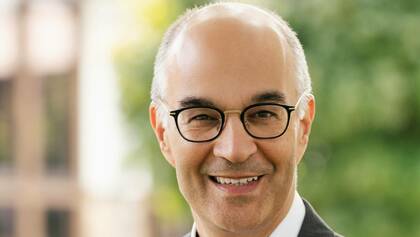 Im September hat sich die zweite Vertreterversammlung der Pflegekammer Rheinland-Pfalz konstituiert. Dazu ein Gespräch mit Dr. Markus Mai. 