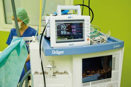 „Ein hoher PEEP ist nicht zwangsläufig vorteilhaft“