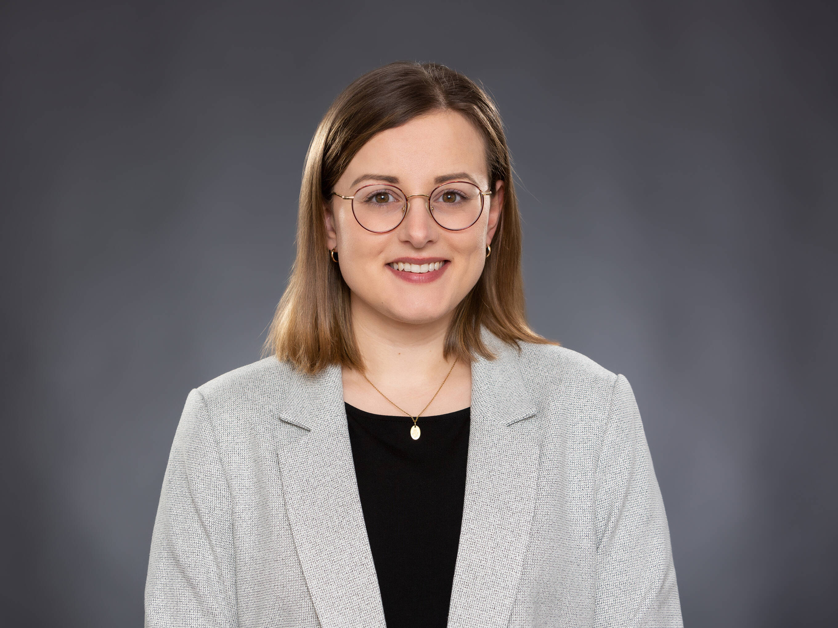 Larissa Fenker