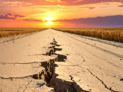 Tod als Übergang, nicht als Ende