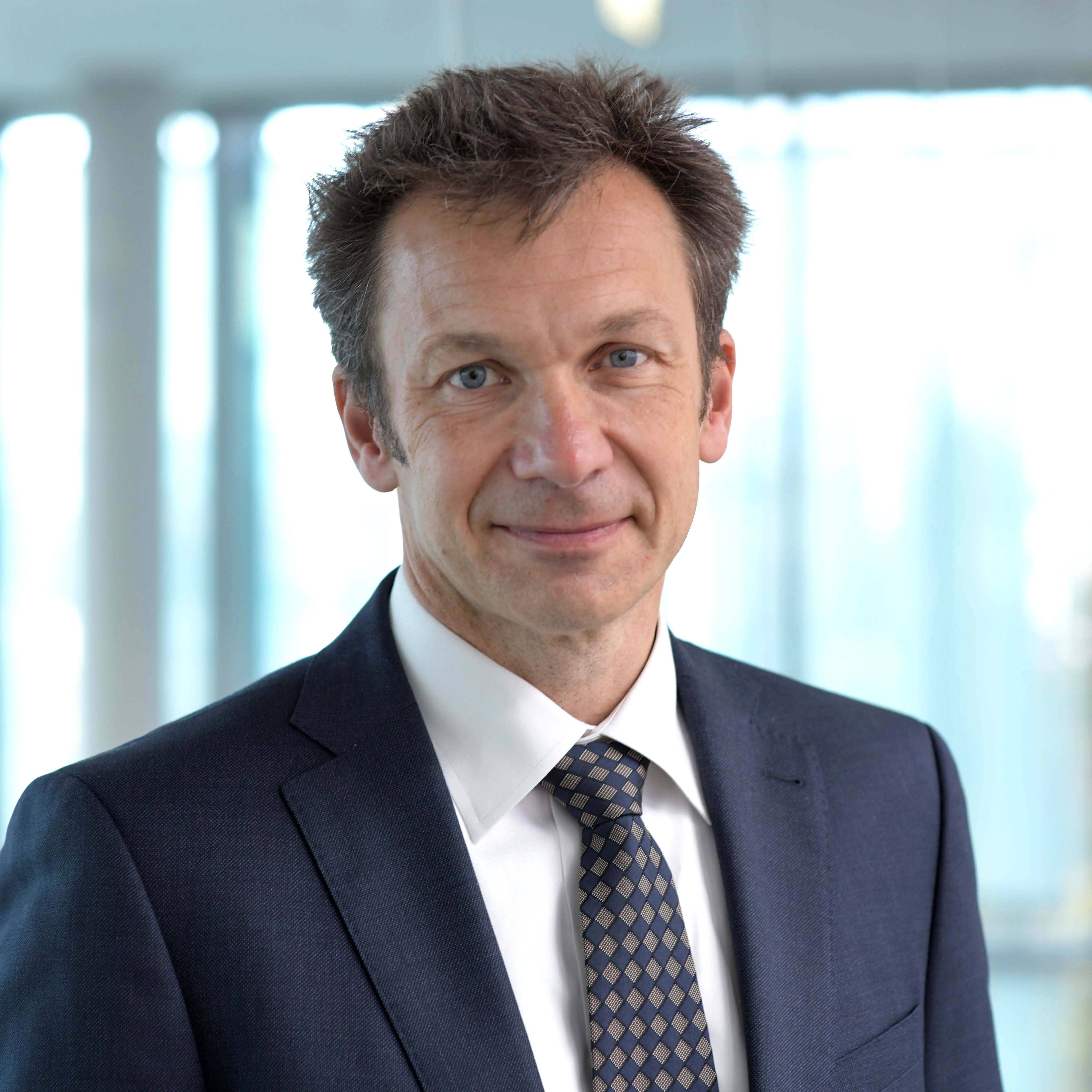 Prof. Dr. med. Joachim Spranger