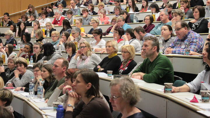 "Palliativpflege ist eine multiprofessionelle Aufgabe"