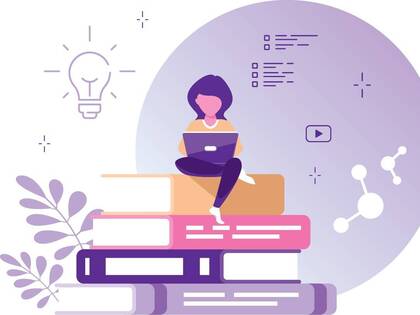 Teilzeitjob und parallel den Bachelor oder Master absolvieren? Die Belastungen schultern die Studierenden meist noch allein. 