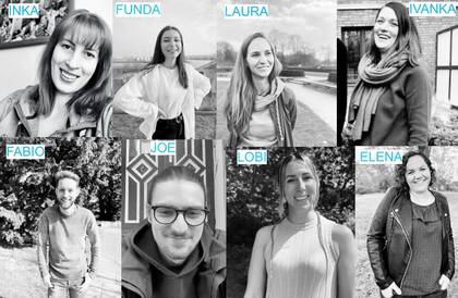 Pflegende als Corporate Influencer