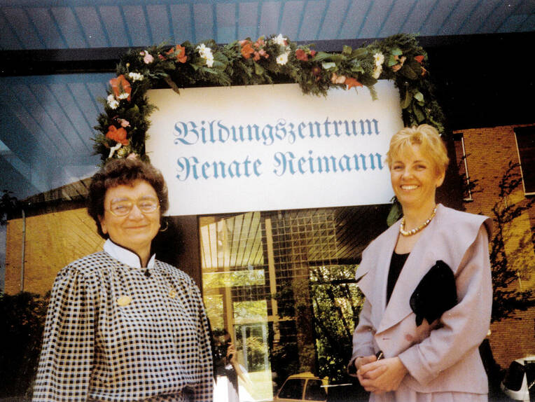 Mit Leib und Seele für die Pflegepraxis