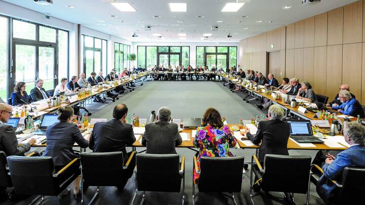 Übergangsregelung für Perinatalzentren wird verlängert