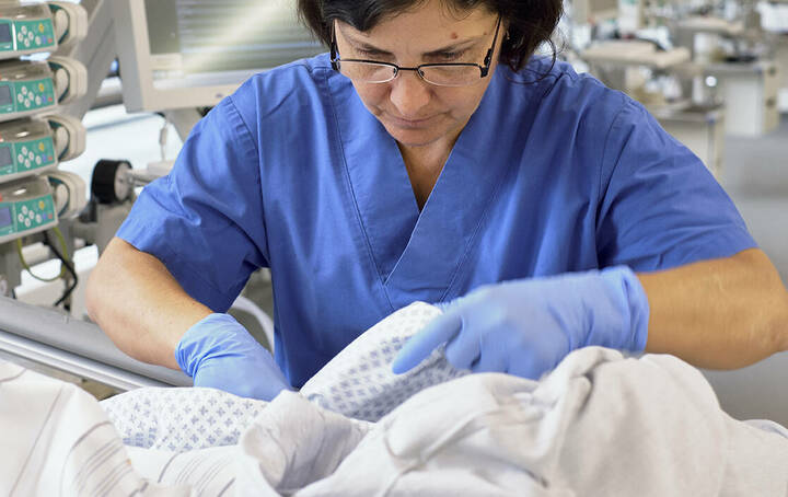 Pflegekammer legt Positionspapier vor