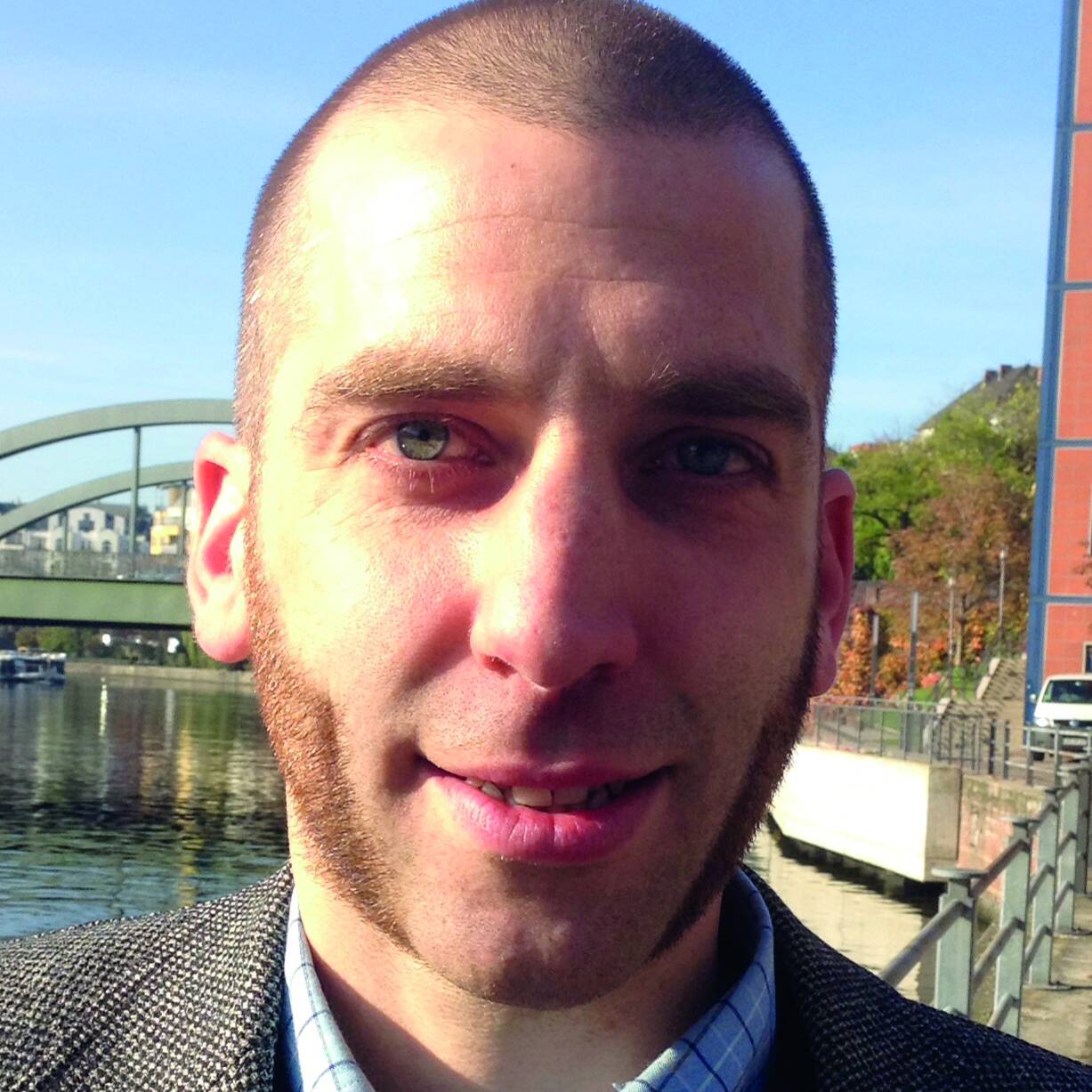 Dominik Zergiebel