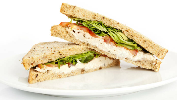 Viele Patienten sind mangelernährt