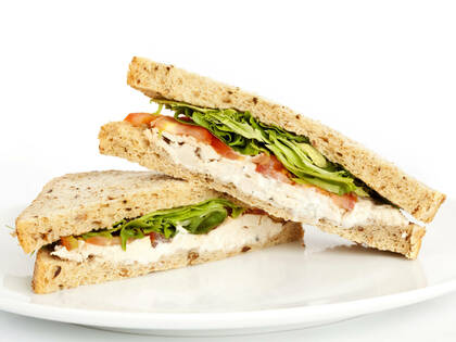 Wie ernähren sich Pflegende?