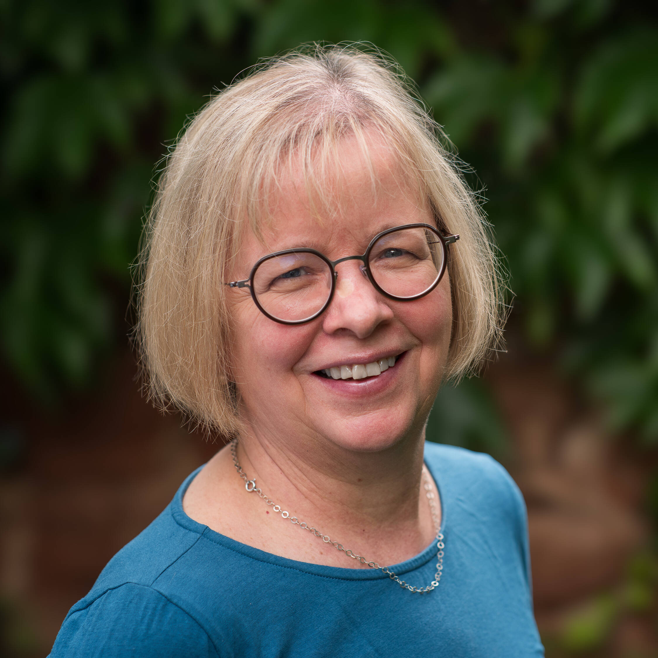  Anke Kampmann