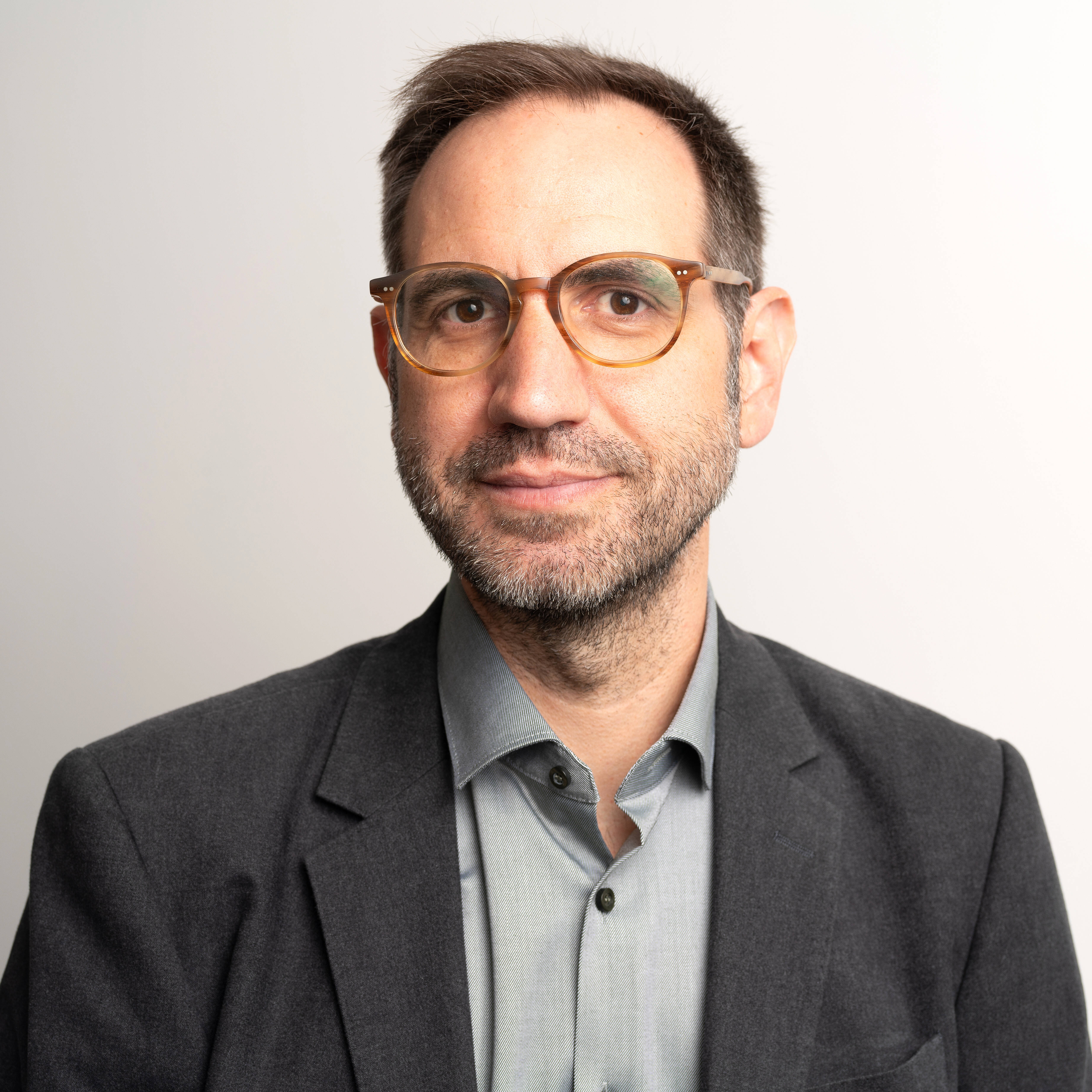 Dr. phil. Martin Niederauer