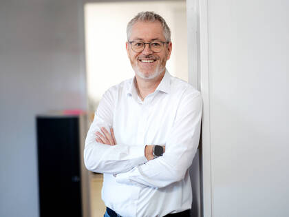 Bayern startet erstes Pflegeberufsregister – VdPB-Geschäftsführer Michael Wittmann berichtet über Erfahrungen und Herausforderungen seit dem Start.