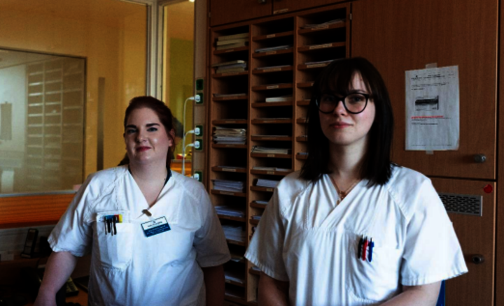 Mehr freie Tage, längere Erholungszeiträume – auf Initiative des Pflegepersonals testen die Elbe Kliniken noch bis Ende März längere Schichten. 