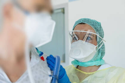 Gelten für pandemiebedingte Fehlzeiten Sonderregelungen?