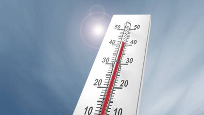 Der DBfK und die Pflegekammer NRW fordern effektive Hitzeschutzmaßnahmen für Beschäftigte in der Pflege. Der DBfK und die Pflegekammer NRW fordern effektive Hitzeschutzmaßnahmen für Beschäftigte in der Pflege.