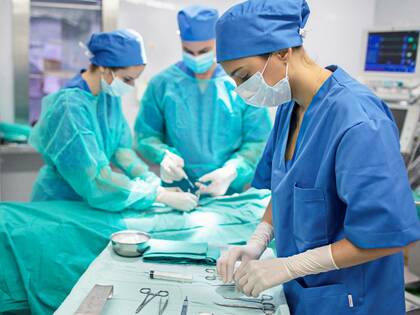 Unzufriedenheit im OP wächst