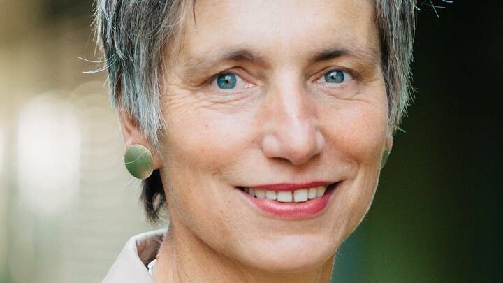 Ausgezeichnete Pflegeexpertinnen