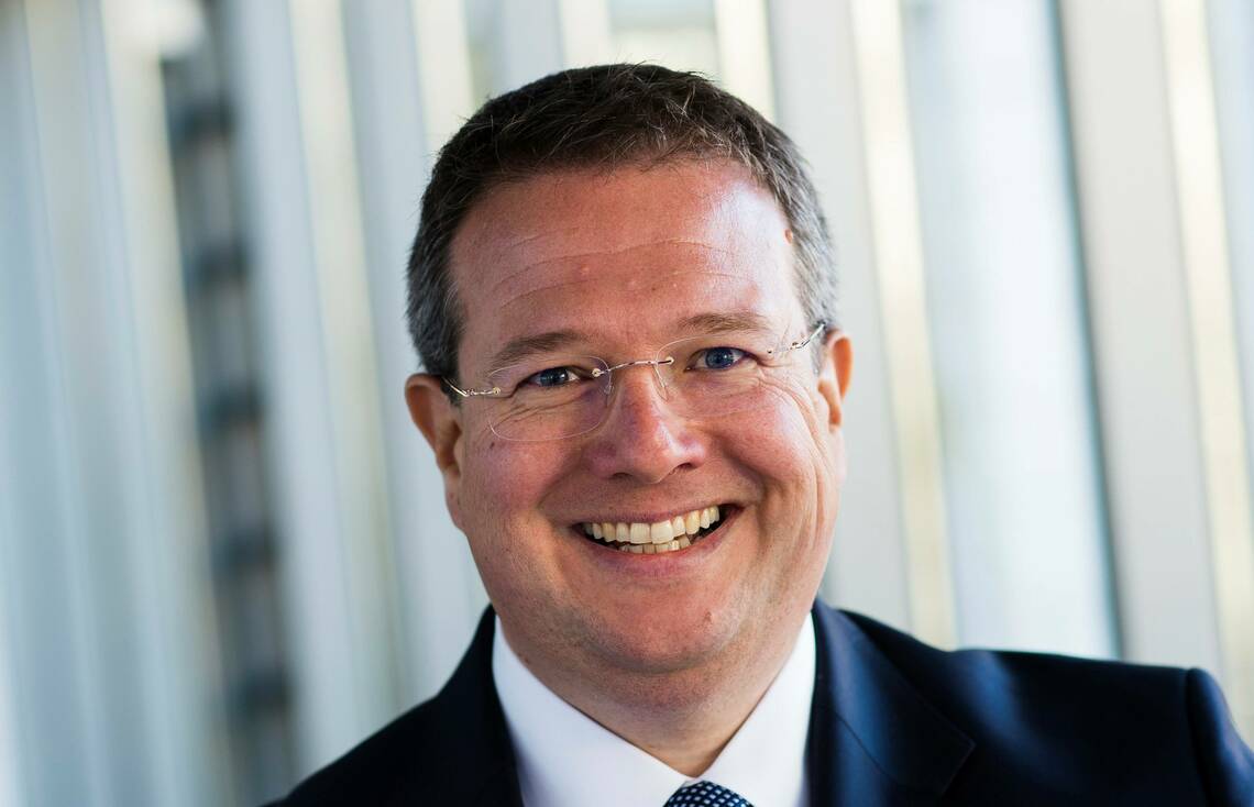 Personalie Imland Klinik Erh lt Doppelspitze