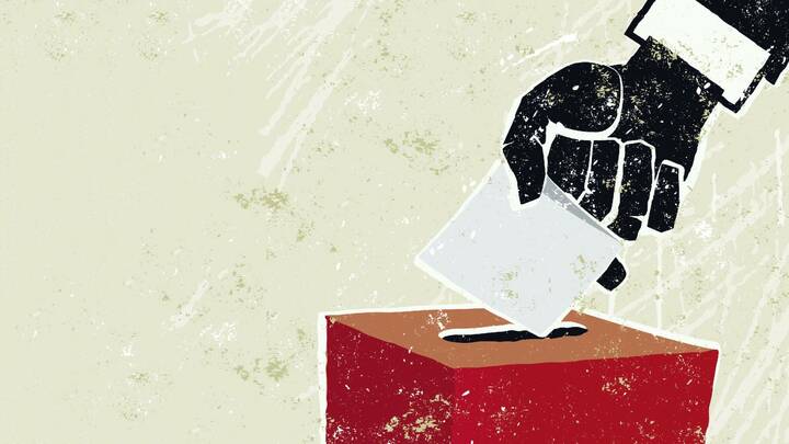 Kandidaten für Kammer in Niedersachsen stehen