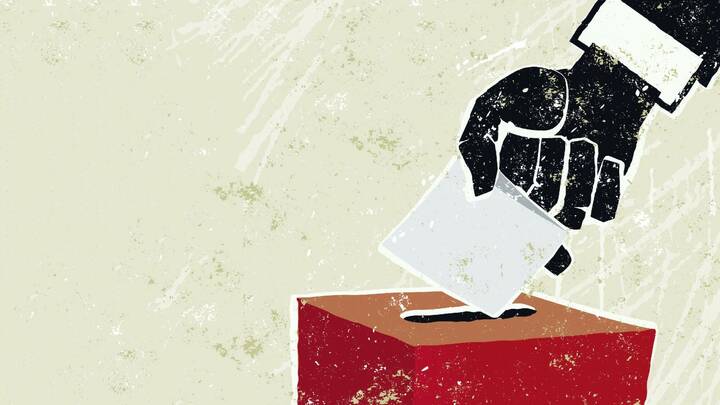 Urabstimmung über Schlichtungsergebnis gestartet