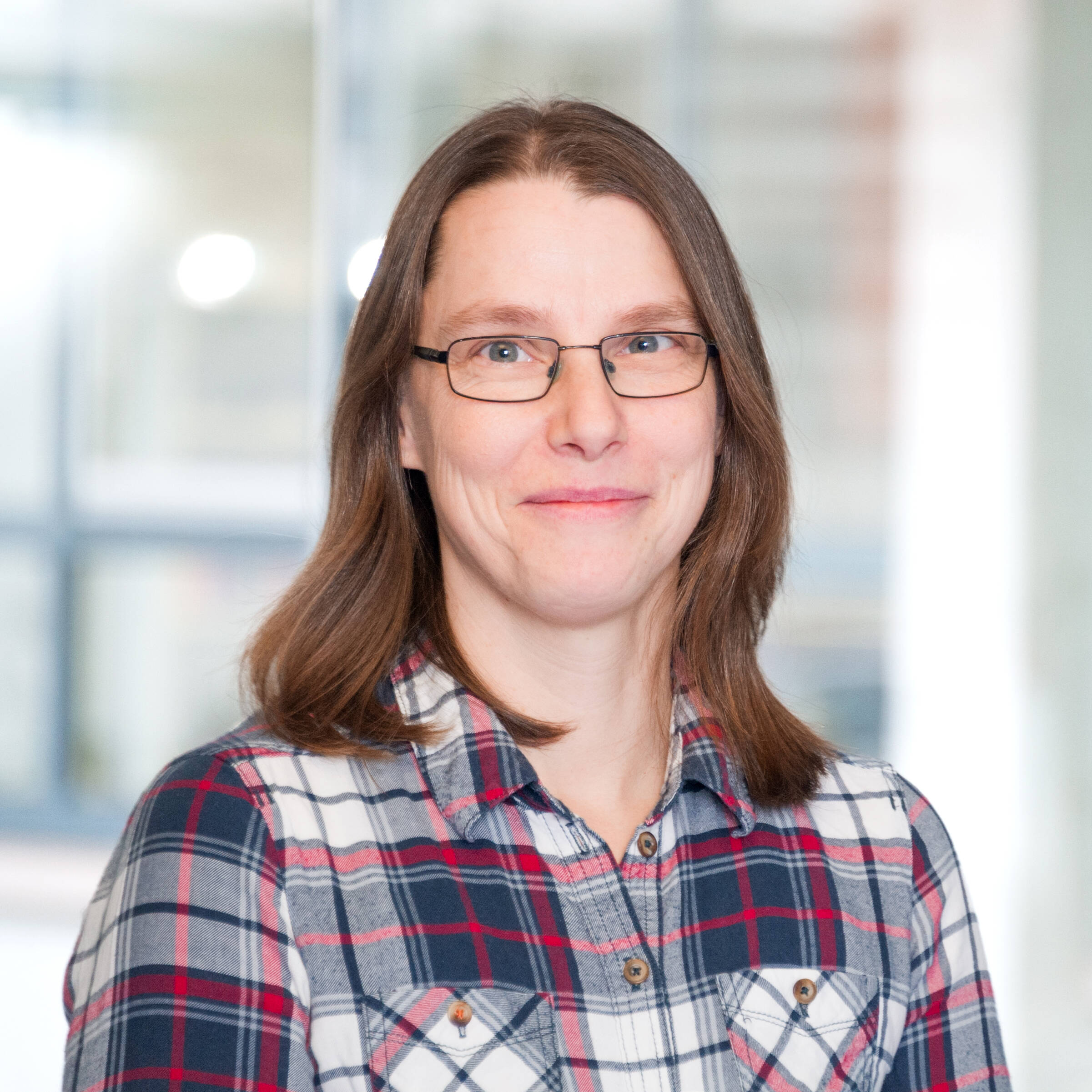 Antje Schepputat