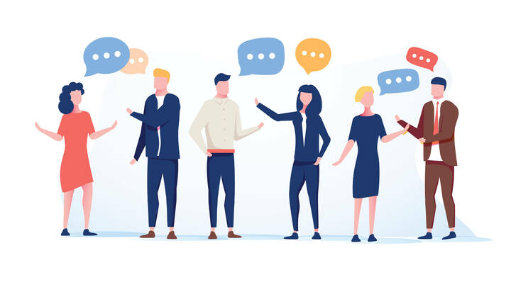 Die Fragen künftiger Einrichtungsformen seien auf Augenhöhe mit Pflegefachpersonen als wichtigem Teil der Gesundheitsversorgung zu klären.