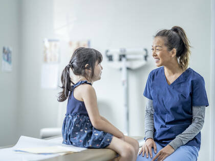 Das Potenzial der Urotherapie