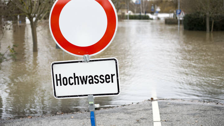 In NRW sitzt die Profession Pflege künftig mit am Tisch, wenn es um Krisen- und Katastrophenprävention pflegebedürftiger Menschen geht. 