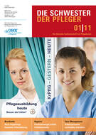 sp Ausgabe 1/2011
