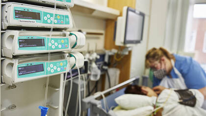 Der bvitg warnt davor, dass die PPR  2.0 in ihrer aktuellen Form zu "erheblichen Mehrbelastungen" für Pflegefachpersonen, Krankenhäuser und IT‑Anbieter führt.