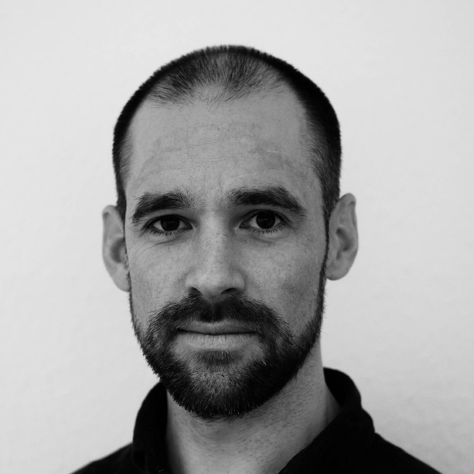 Christoph Armbruster