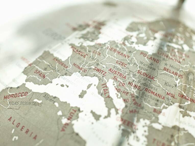 Wo steht die Pflege in Ihrem Land?