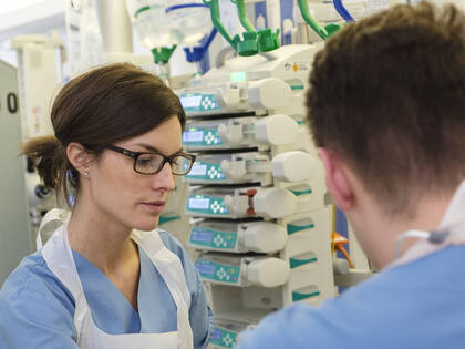 INPULS-Testung: Das sind die Ergebnisse