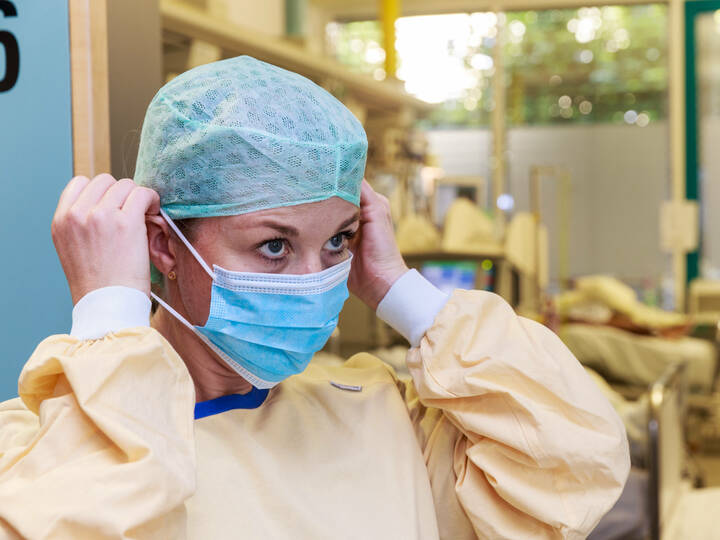 Hygieneexperte hält Gröhe-Plan für unzureichend