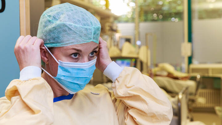 Hygienefortbildungen zu theoretisch