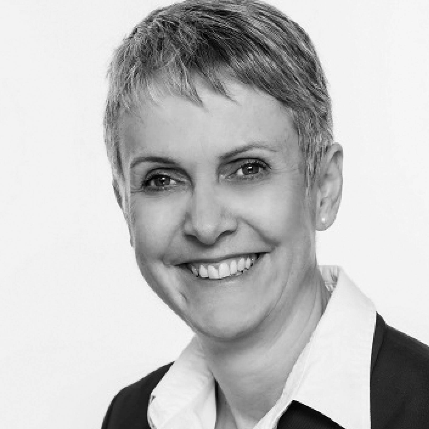 Dr. rer. cur. Dr. rer. cur. Sabine Proksch