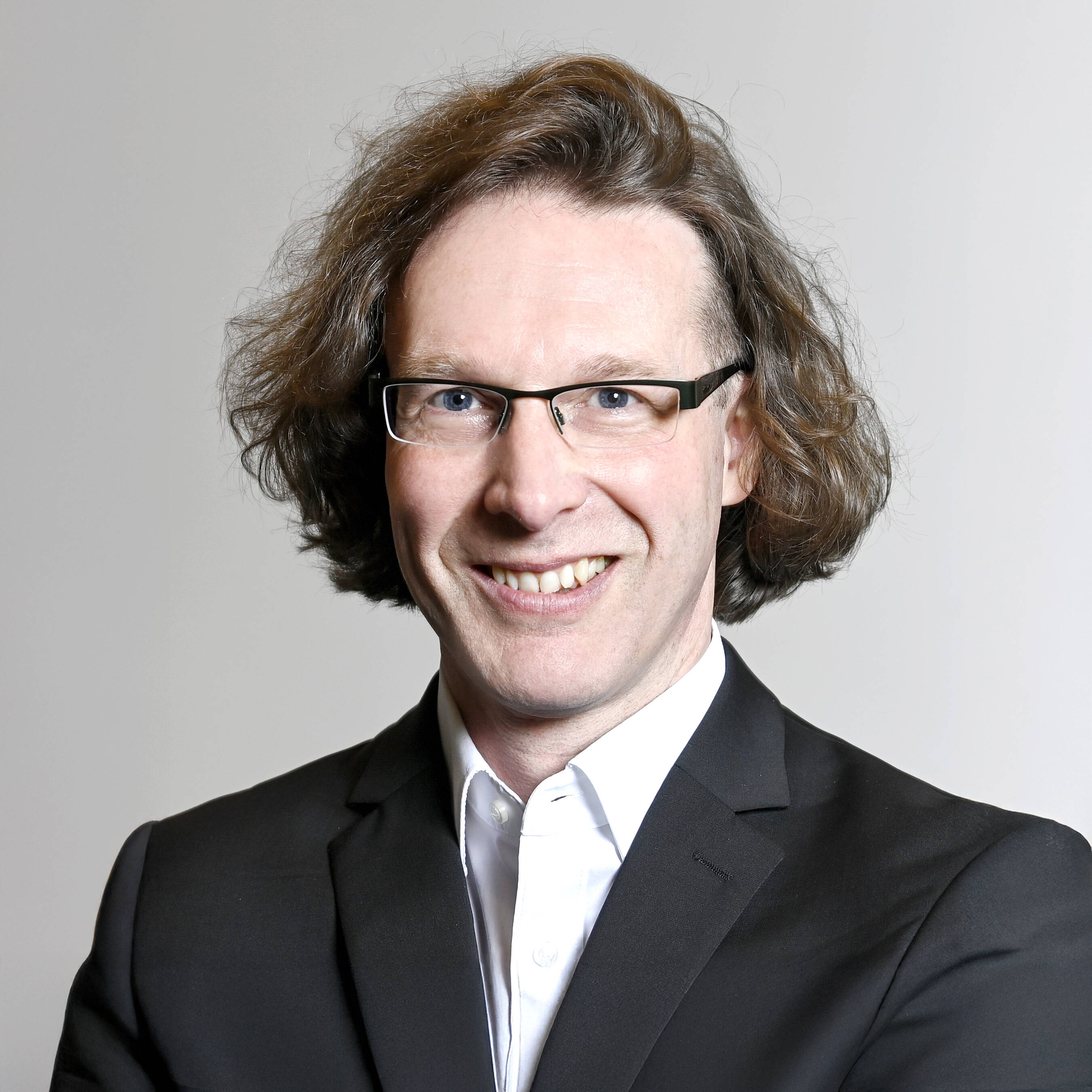 Dr. Dr. Sascha Roder