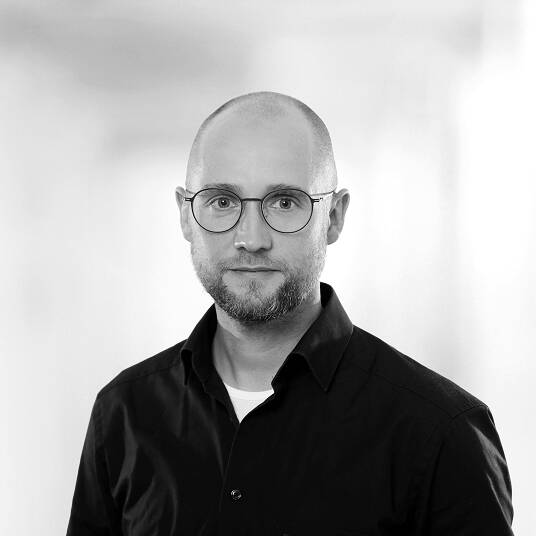 Markus Hesse