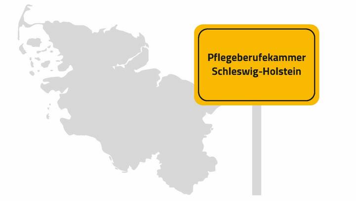 Nach Bewilligung der Anschubfinanzierung der Pflegeberufekammer SH soll nun die Befragung der Mitglieder folgen.