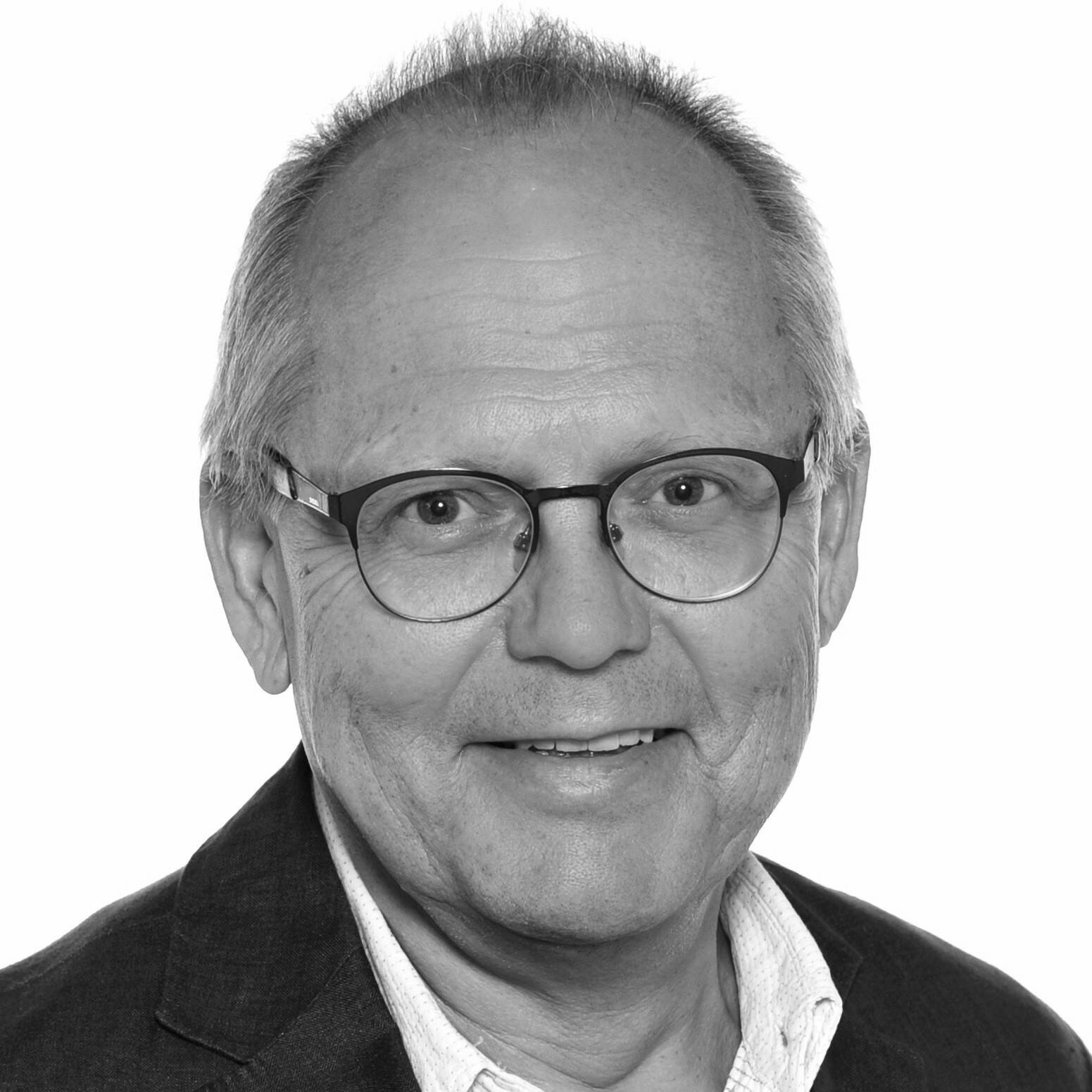 Hans Pargger