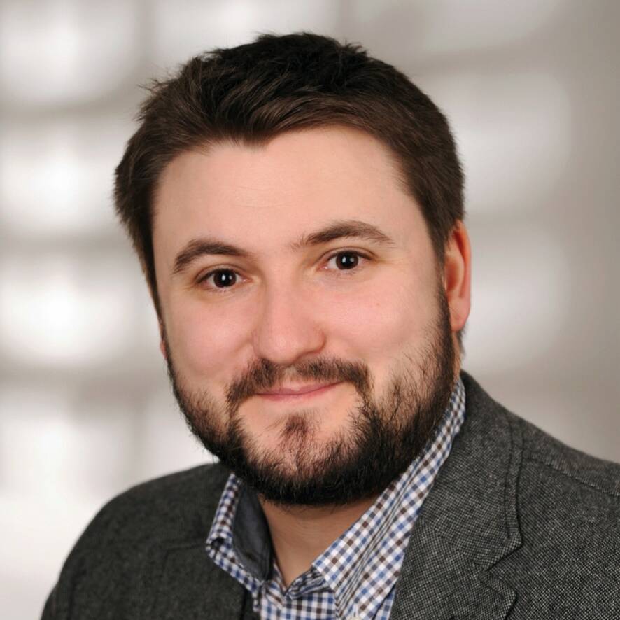 Florian Schimböck