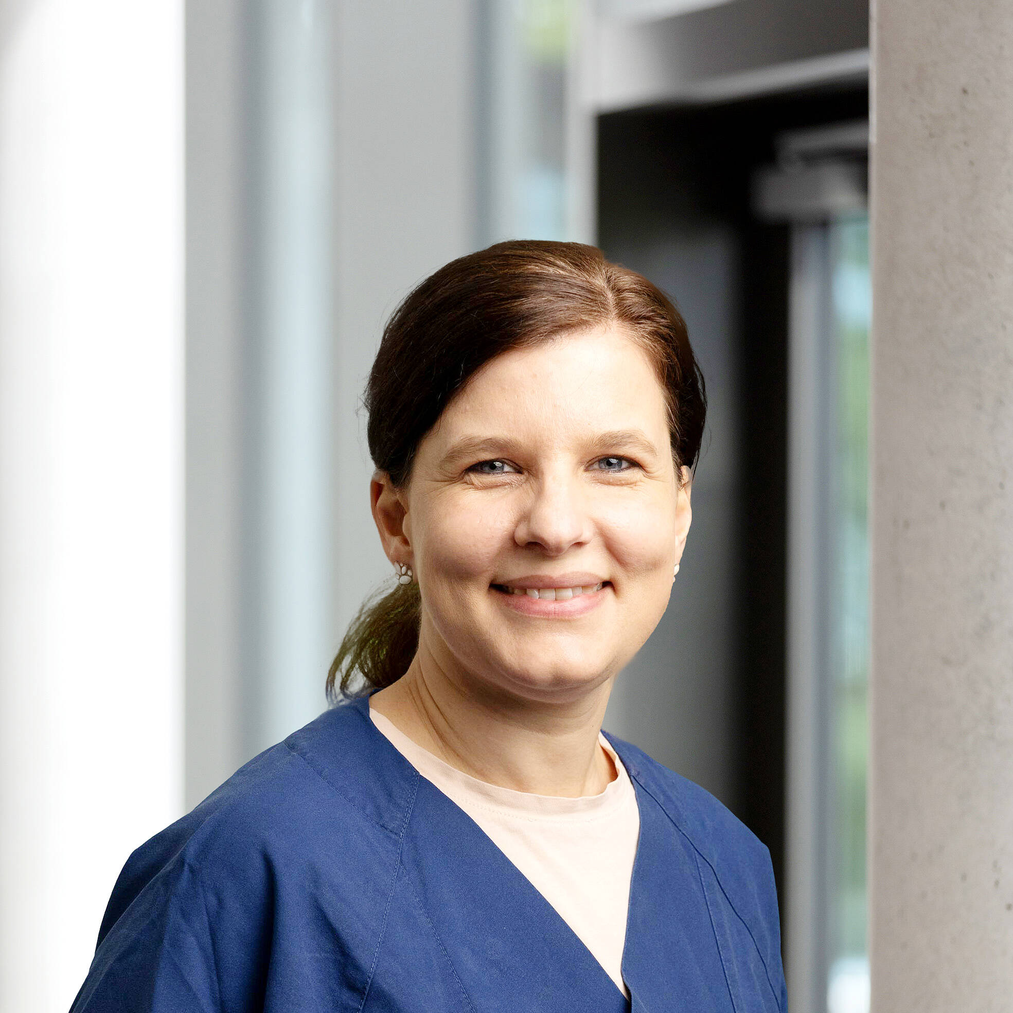 Alexandra Knisch-Wesemann