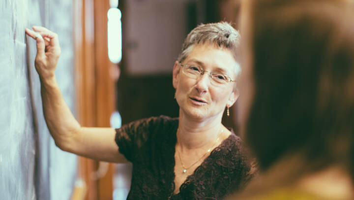 Jetzt als Pflegewissenschaftler habilitieren