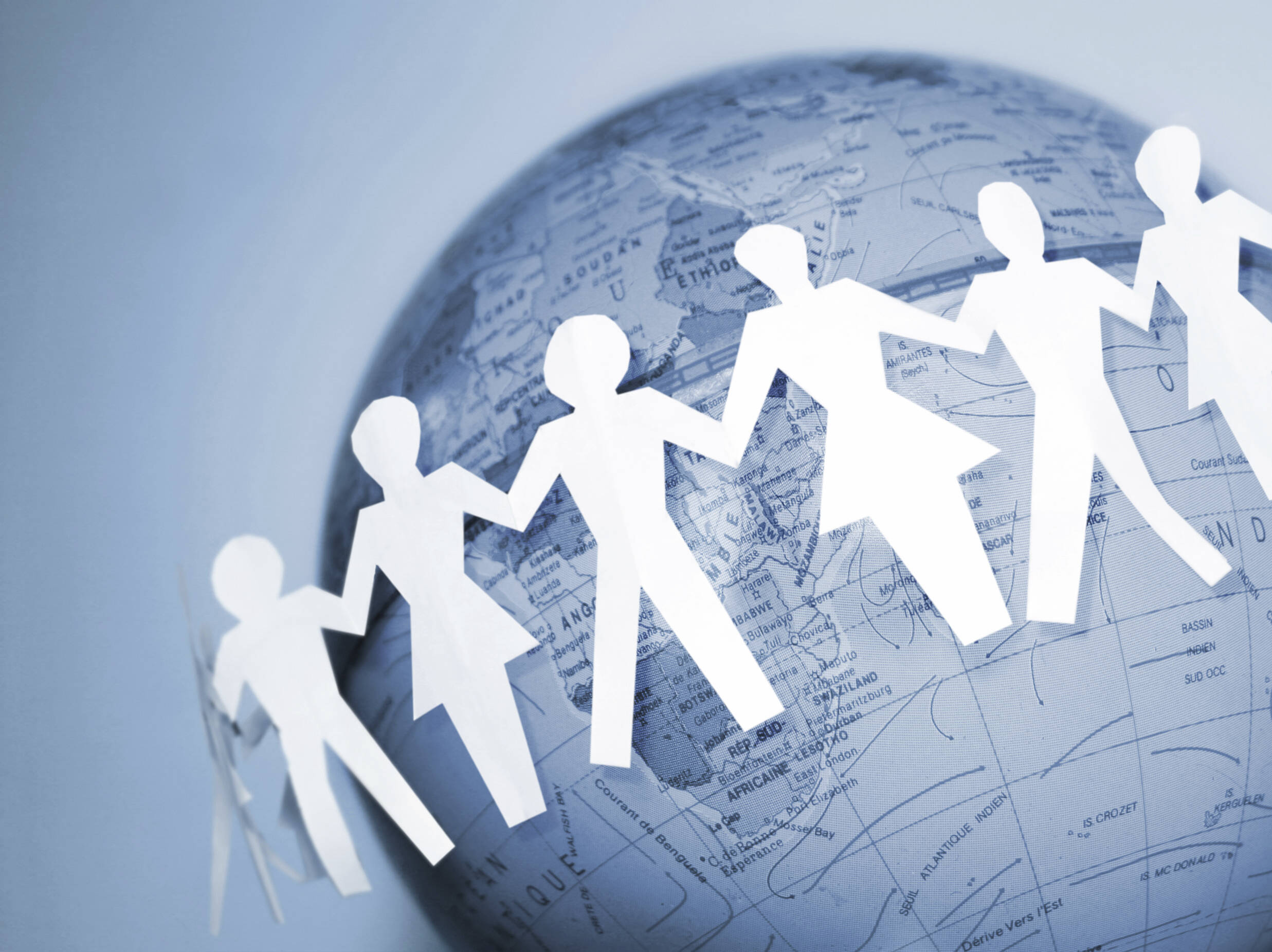 Weltgesundheitstag Stärker zusammenarbeiten national und international