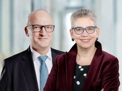 Christine Vogler und Carsten Drude über die bisherigen Erfahrungen und künftigen Herausforderungen der Generalistik.